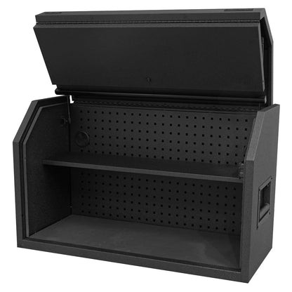 Sealey AP41HBE Toolbox Hutch 1030mm with Power Strip Sealey