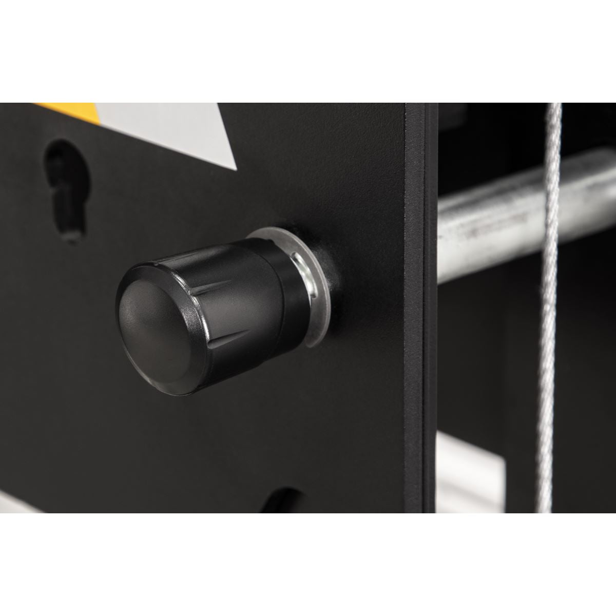 Sealey PPF20S Viking Floor Type Hydraulic Press 20 Tonne Sealey