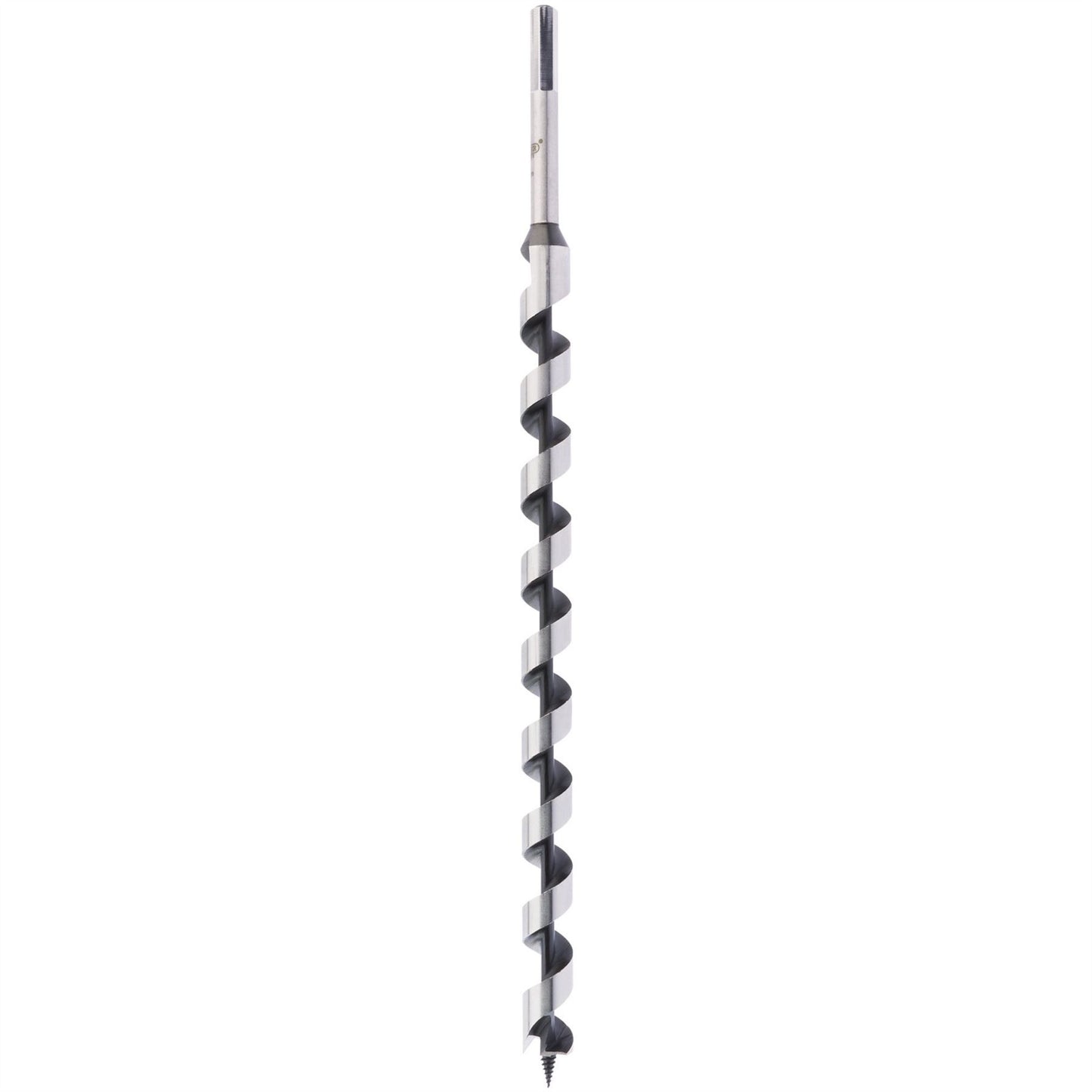 Draper 42604 Extra Long Pattern Auger Bit 19 x 400mm Draper