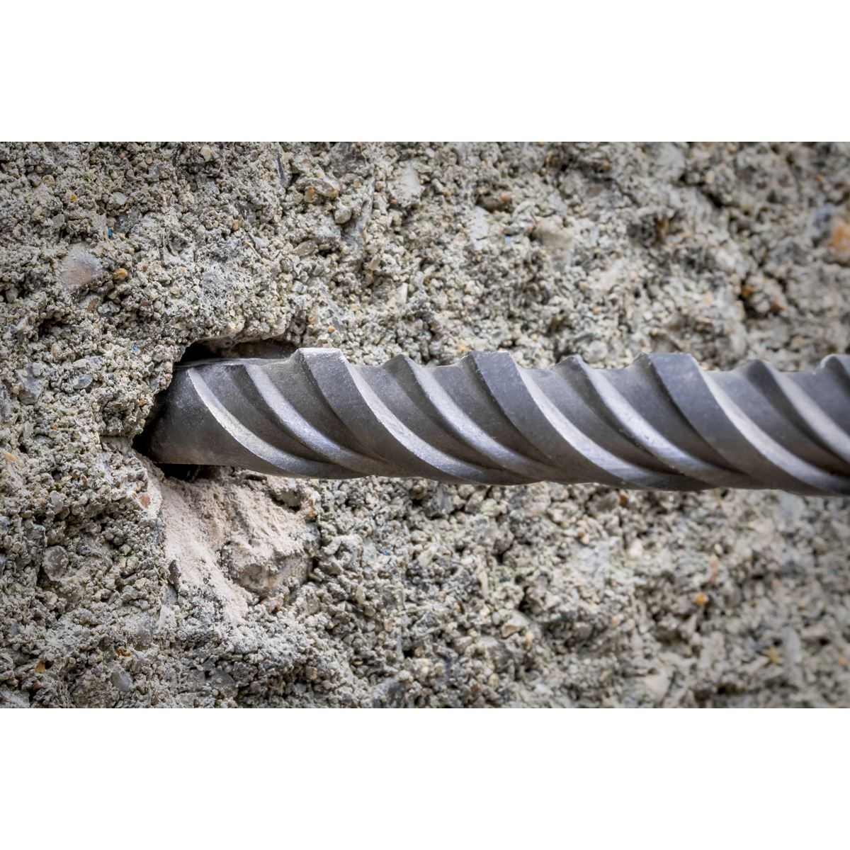 Sealey SDS16X160 SDS Plus Drill Bit Ø16 x 160mm Sealey