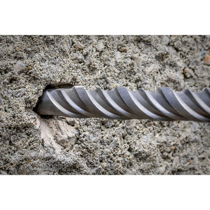 Sealey SDS16X160 SDS Plus Drill Bit Ø16 x 160mm Sealey