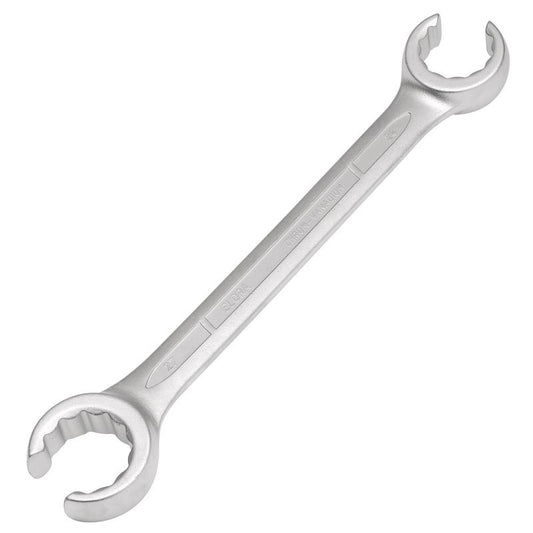 Elora 14571 Metric Flare Nut Spanner 24 x 27mm Elora