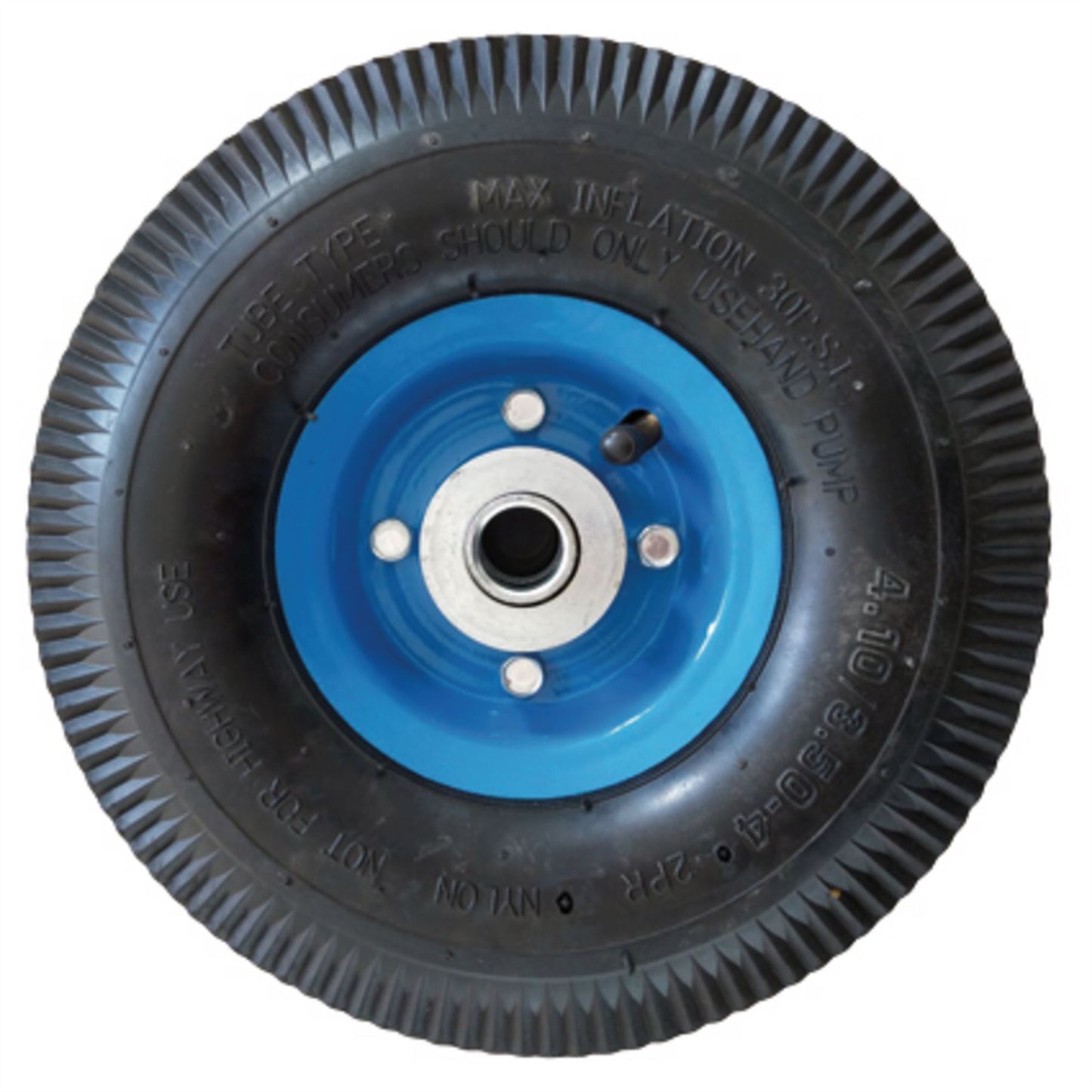 Draper 63358 Spare Wheel for Stock No: 85673 Draper