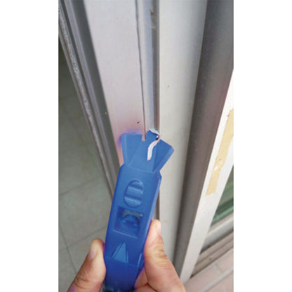 Draper 82677 5-in-1 Sealant and Caulking Tool Draper