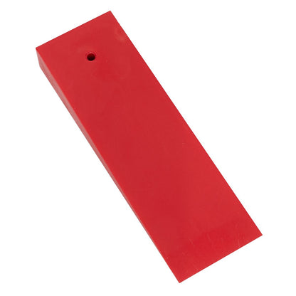 Sealey RT05 Panel Wedge Tool Set 5pc Sealey