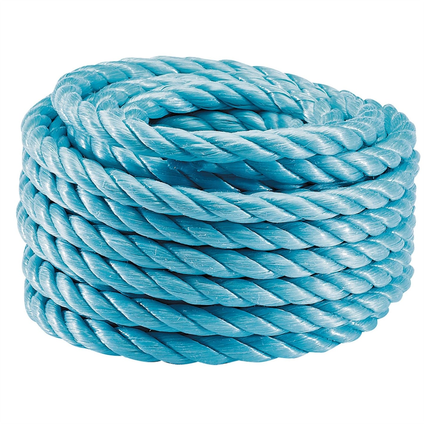 Draper 22604 Polypropylene Rope 10m x 12mm Draper