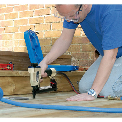 Draper 64508 Heavy Duty Air Connector Kit 3/8" Draper