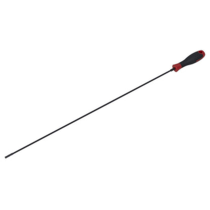 Sealey VS6511 Magnetic Pick-Up Tool Flexible - 100g Capacity Sealey