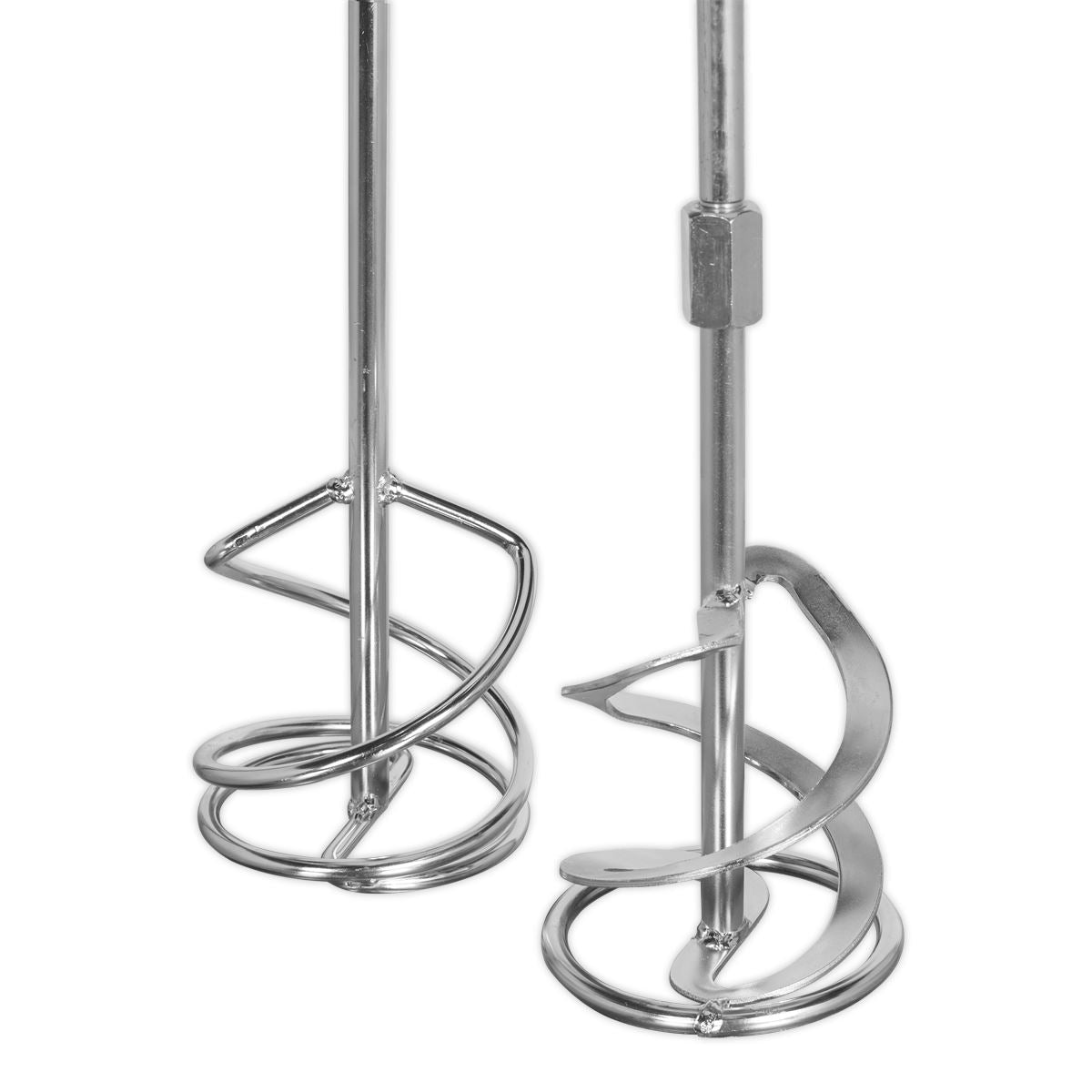 Sealey PM80L Electric Paddle Mixer 80L 1220W/230V Sealey