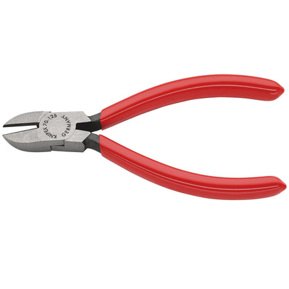 Knipex 55449 70 01 125 Diagonal Cutter 125mm Knipex