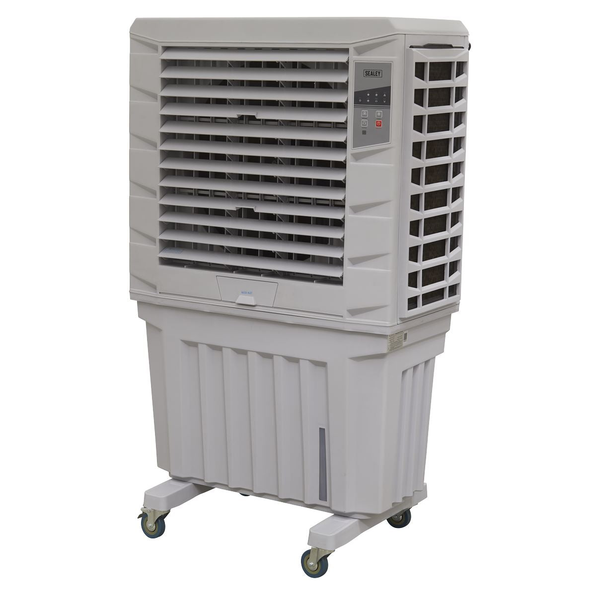 Sealey SAC125 Commercial Portable Air Cooler Sealey