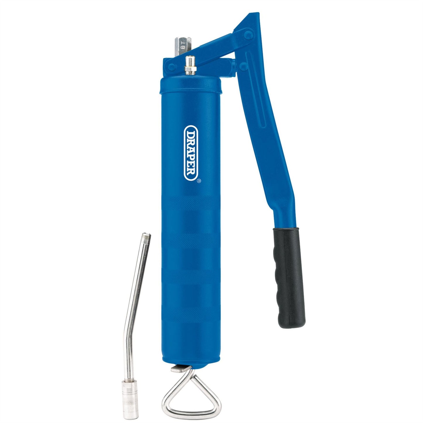 Draper 47807 Lever Action Grease Gun 500cc Draper
