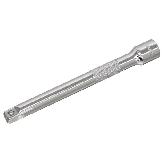 Sealey S38E150 Extension Bar 150mm 3/8"Sq Drive Sealey