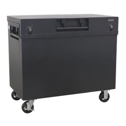 Sealey SSB07 Site Box 1125 x 610 x 925mm Sealey