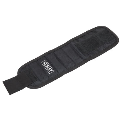 Sealey APMWB Magnetic Wristband Sealey