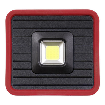 Sealey LED1000PB Rechargeable Pocket Floodlight with Power Bank 10W COB LED Sealey