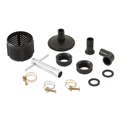 Draper 87680 Expert Petrol Water Pump 85L/min 2.5HP Draper