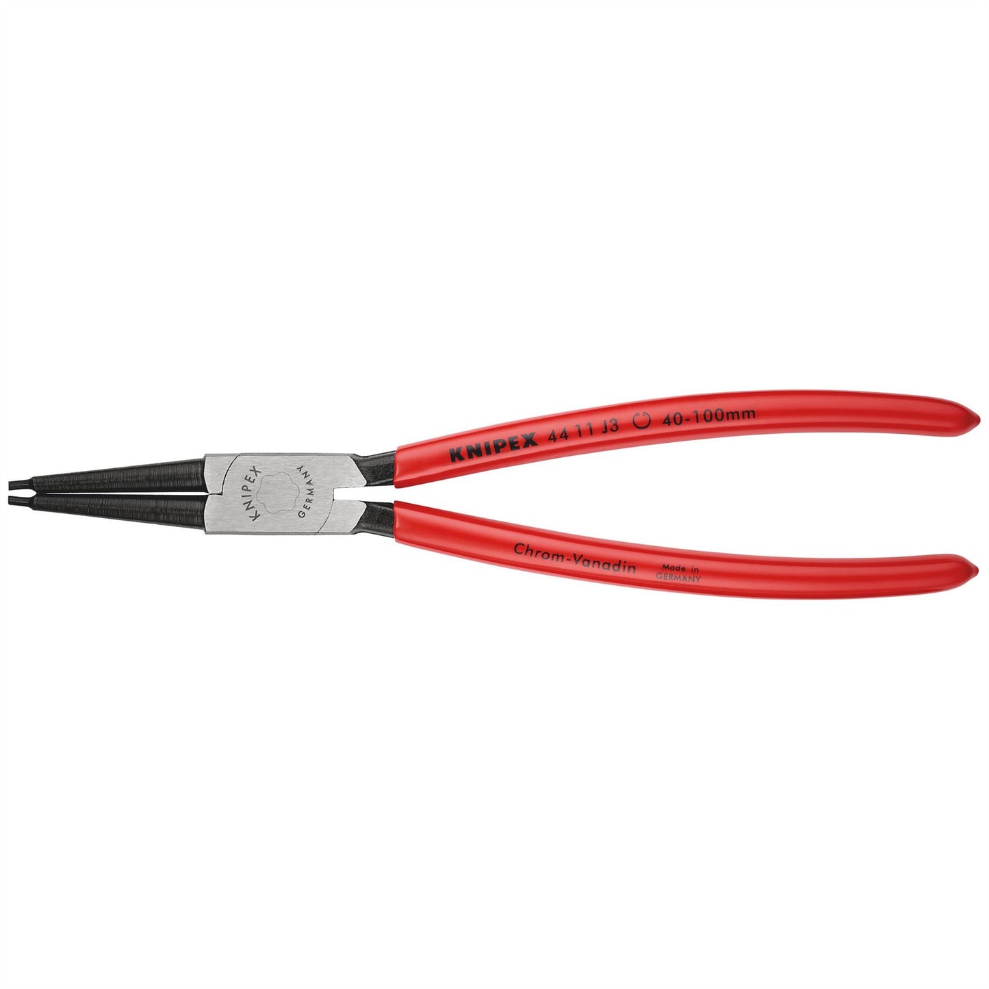 Knipex 56158 44 11 J3 SB Circlip Pliers 225mm Knipex