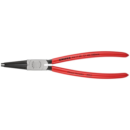 Knipex 56158 44 11 J3 SB Circlip Pliers 225mm Knipex