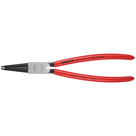 Knipex 56158 44 11 J3 SB Circlip Pliers 225mm Knipex