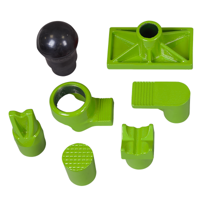 Sealey RE9810 Snap Hydraulic Body Repair Kit 10 Tonne Sealey