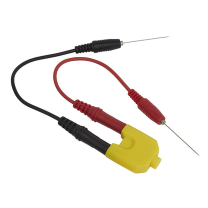 Sealey ABTR01 Airbag Test Resistor Set Sealey