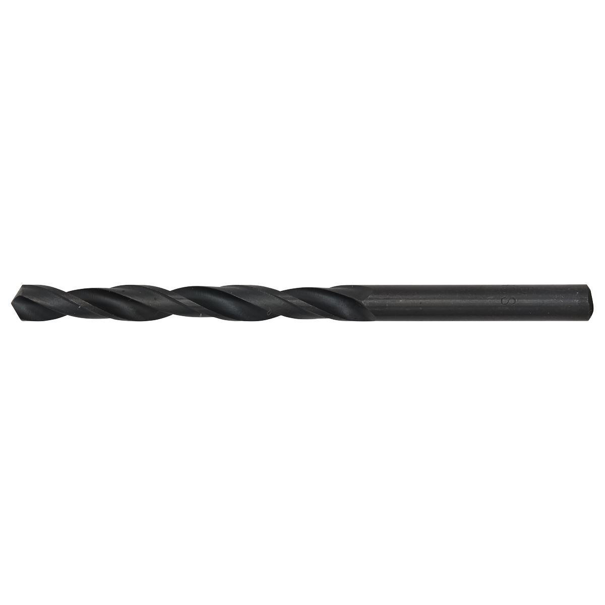 Sealey HSS6 HSS Twist Drill Bit Ø6 x 90mm Sealey