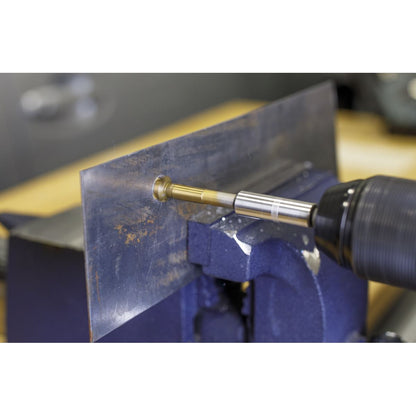 Sealey AK4704 Multifunction Drill Bit Set 4pc Sealey