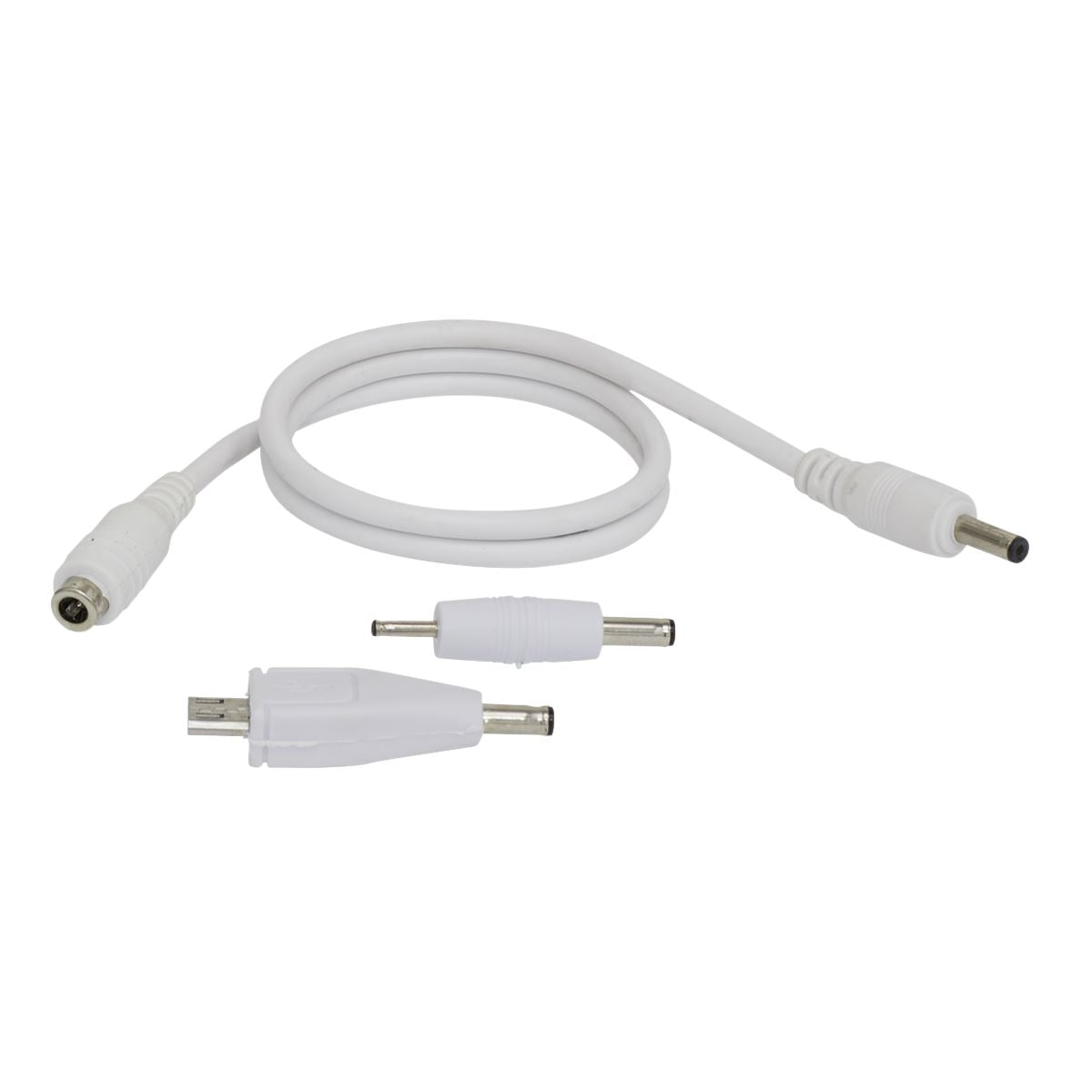 Sealey AK3305 Wind-Up Torch 3 LED Rechargeable Sealey