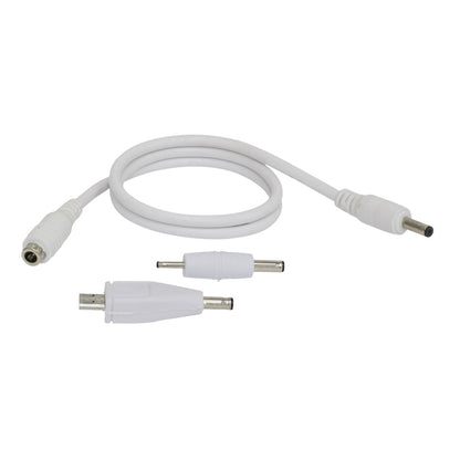 Sealey AK3305 Wind-Up Torch 3 LED Rechargeable Sealey