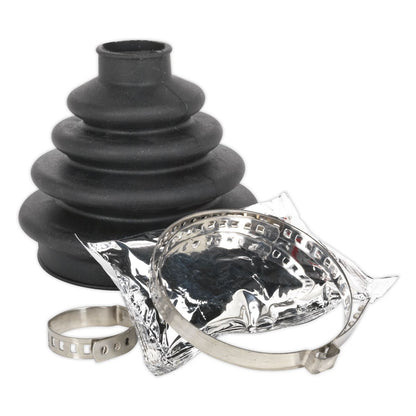 Sealey DBC600 Duraboot Stretch CVJ Boot Ø76-99mm Sealey