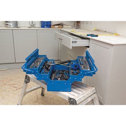 Draper 70282 Expert Tool Kit 90 Piece Draper