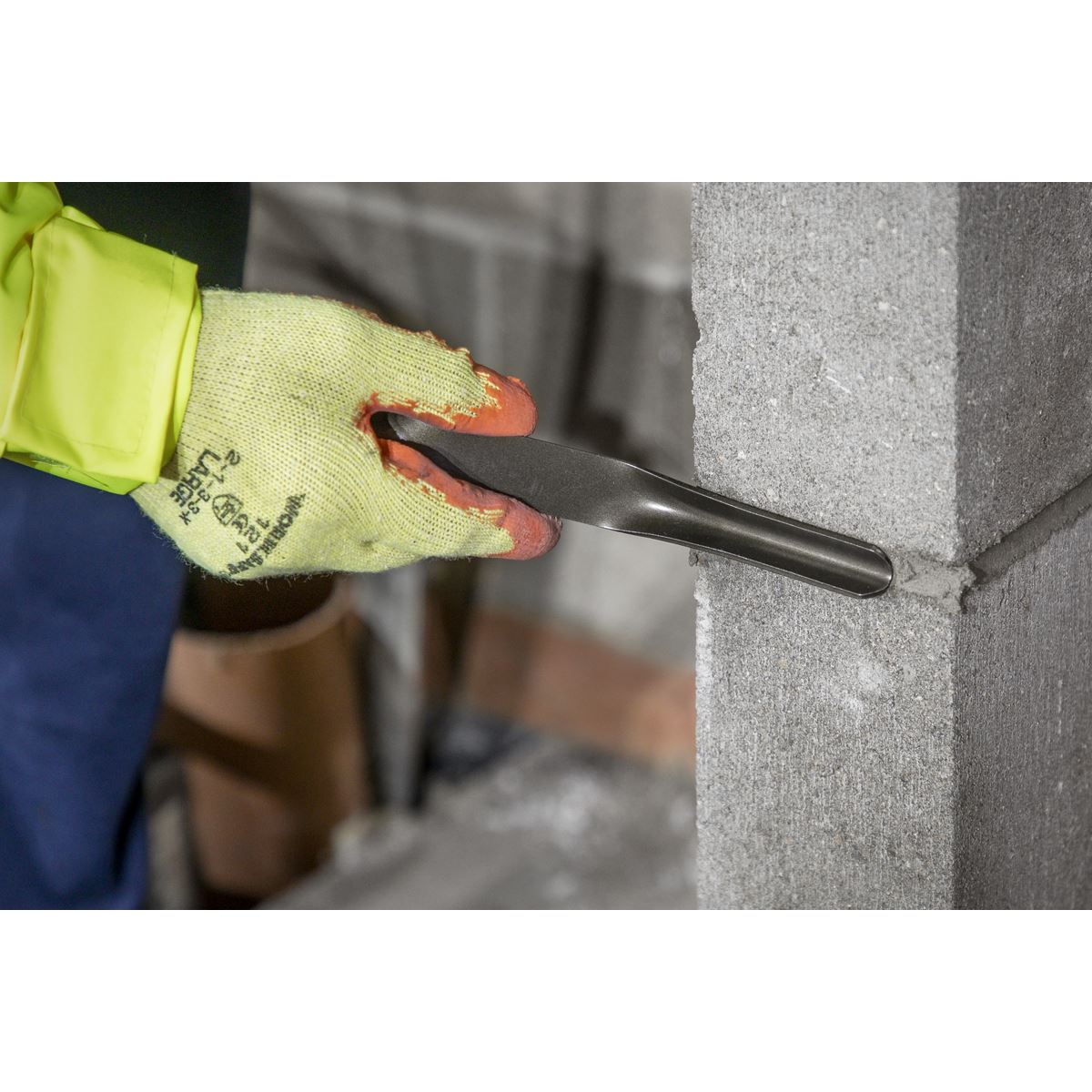 Sealey SR703 Brick Jointer 1/2" x 5/8" Sealey