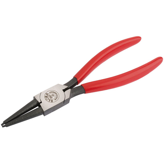 Elora 21286 J2 Straight Internal Circlip Pliers 19 - 60mm Elora