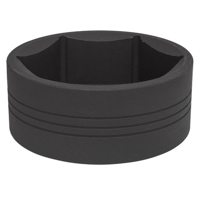 Sealey CV095 Impact Socket 95mm 1"Sq Drive Commercial Sealey