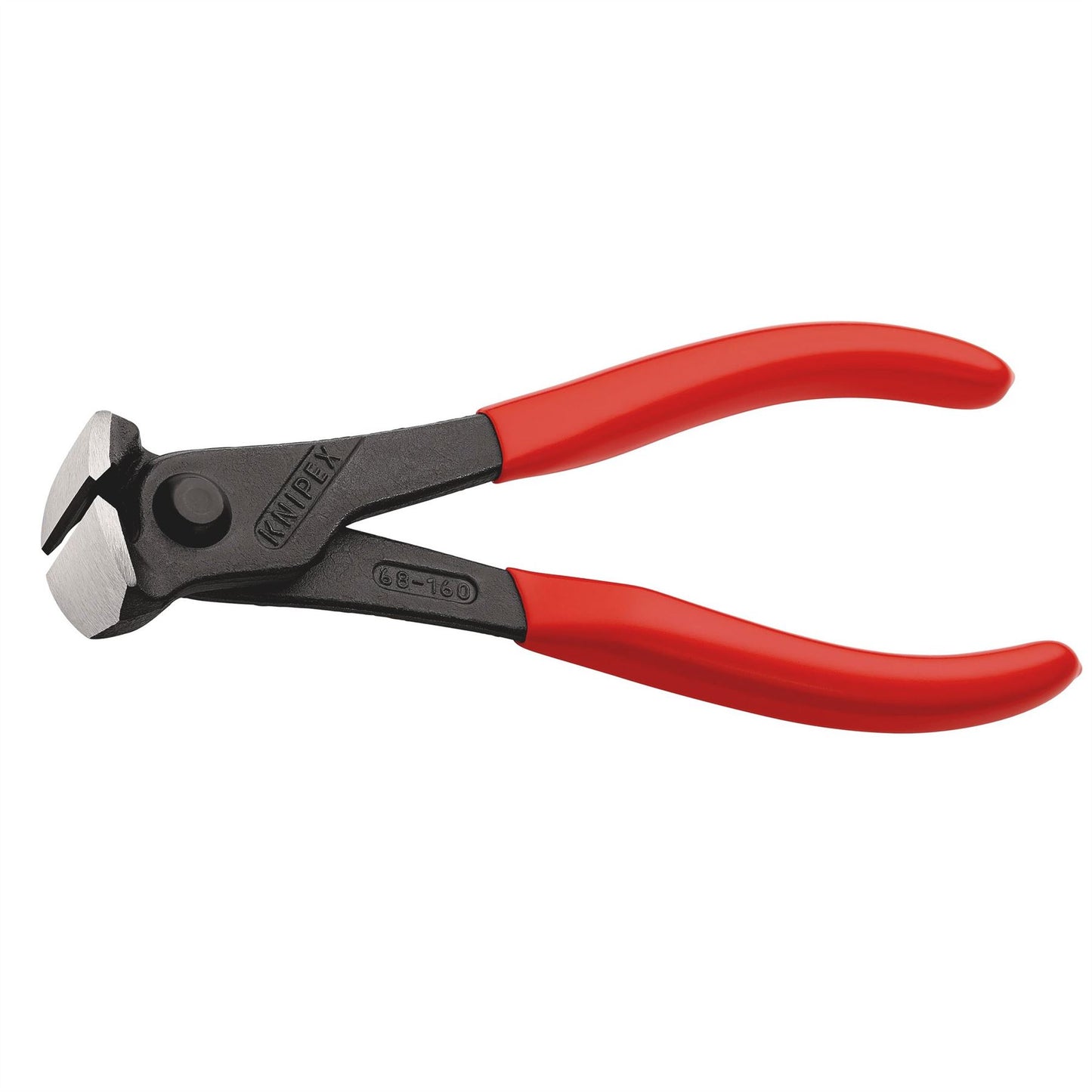 Knipex 55556 68 01 160 SBE End Cutting Nippers 160mm Knipex