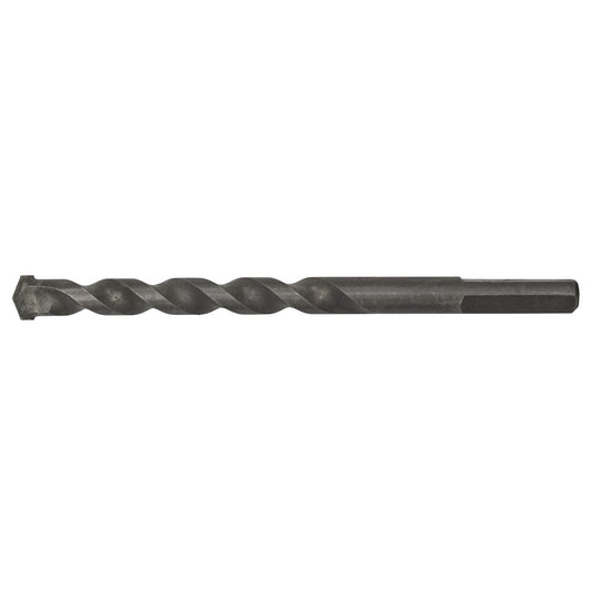 Sealey SS12x150 Straight Shank Rotary Impact Drill Bit Ø12 x 150mm Sealey