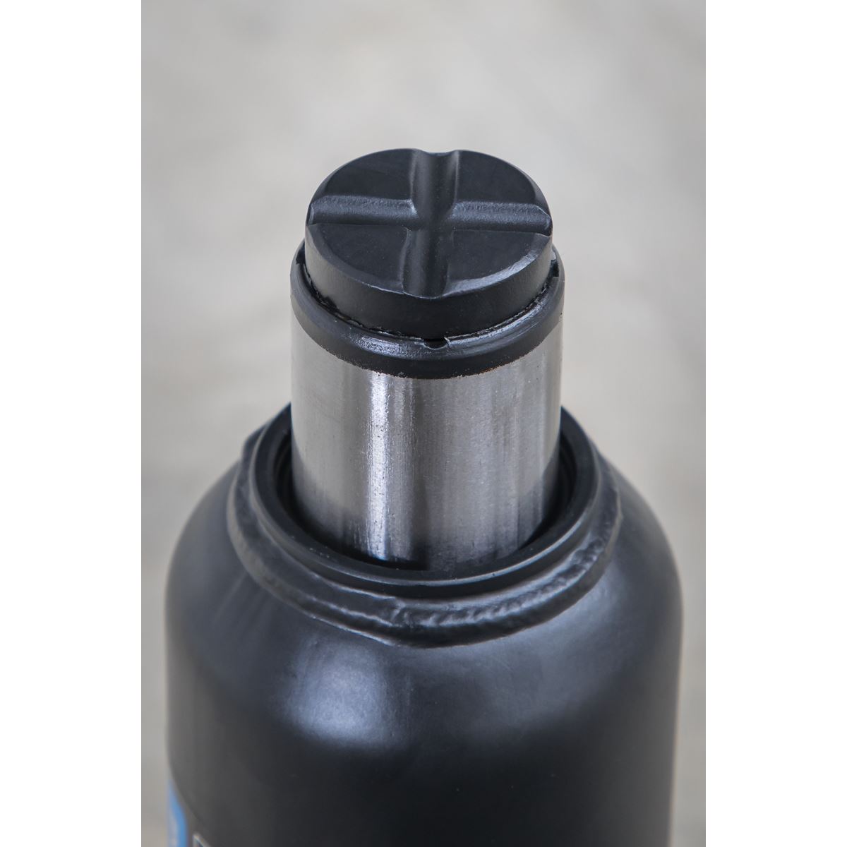 Sealey PBJ8S Viking Bottle Jack 8 Tonne Sealey