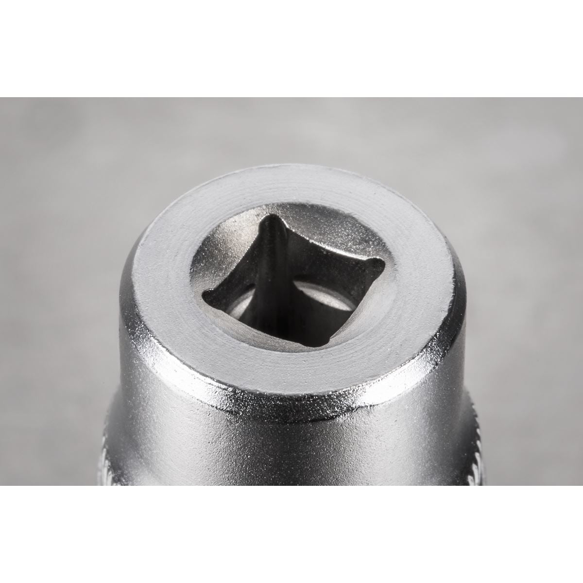 Sealey S1414D WallDrive® Socket 14mm Deep 1/4"Sq Drive Sealey
