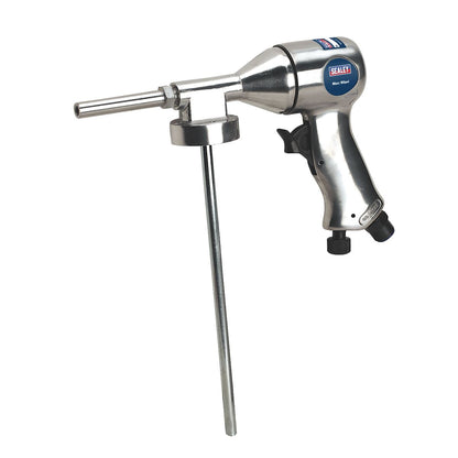 Sealey AK42 Air Underbody Coating Gun Sealey