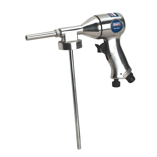 Sealey AK42 Air Underbody Coating Gun Sealey