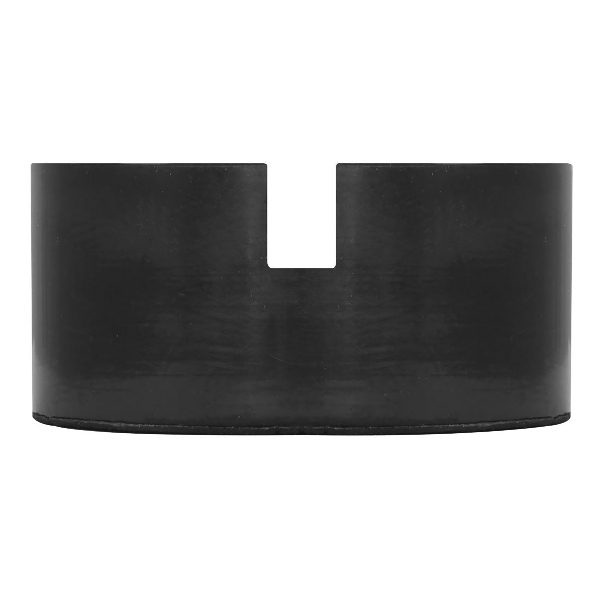 Sealey JP20 Slotted Pinch Weld Jacking Pad - Universal Sealey