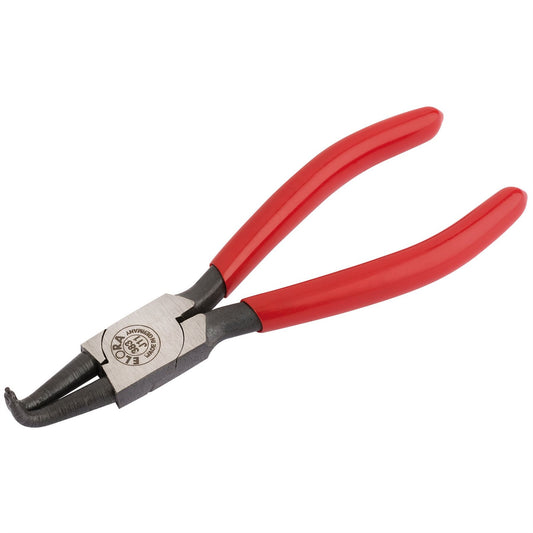 Elora 21294 J11 Bent Internal Circlip Pliers 8 - 25mm Elora