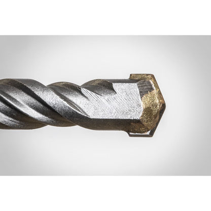 Sealey SDS12X210 SDS Plus Drill Bit Ø12 x 210mm Sealey