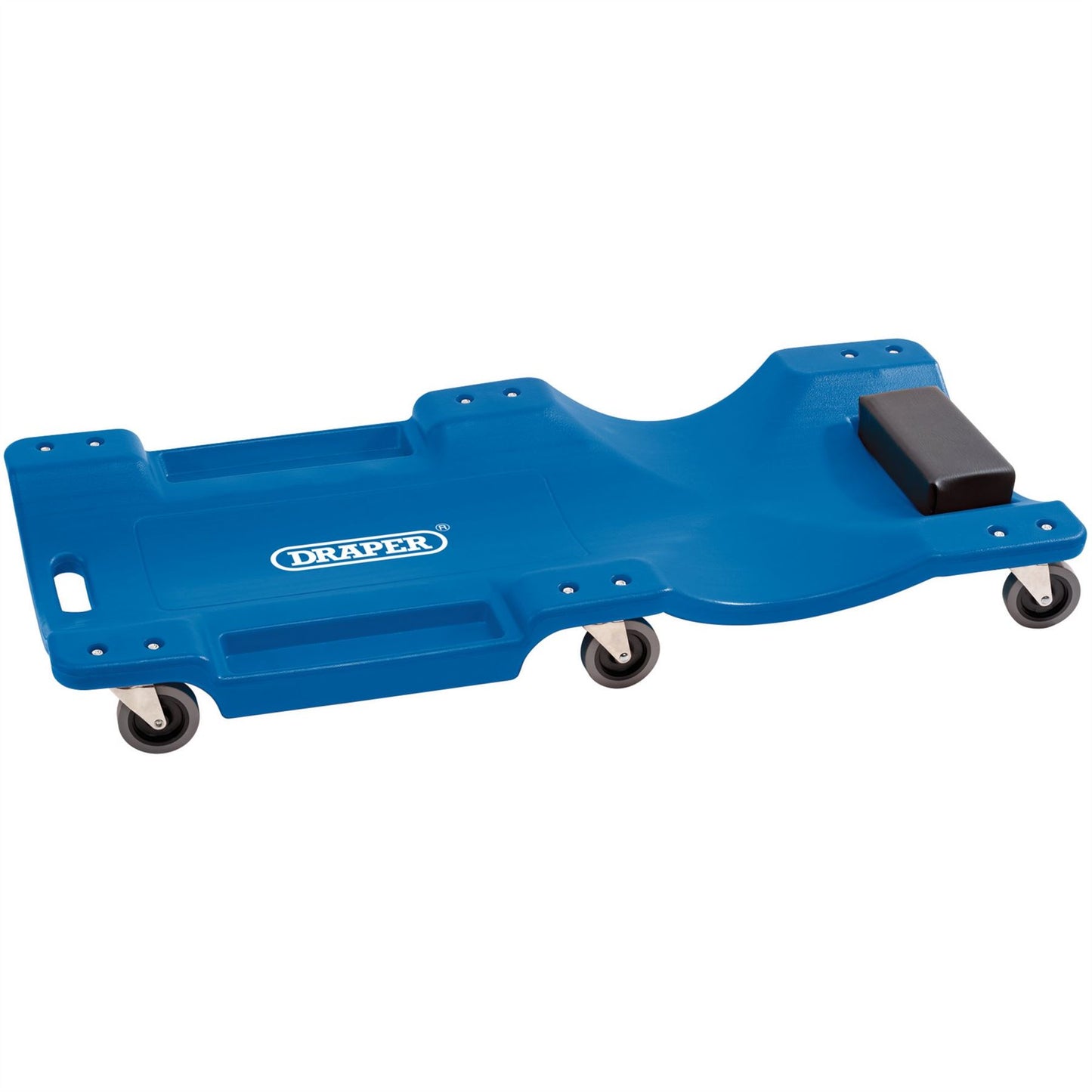 Draper 81906 Mechanics Creeper Blue Draper