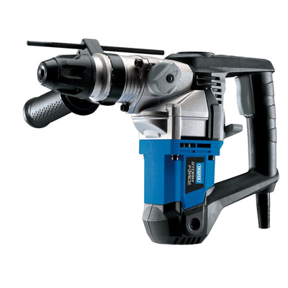 Draper 76490 Storm Force® 230V SDS+ Rotary Hammer Drill 900W Draper