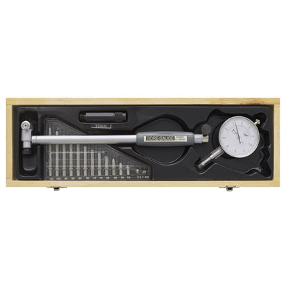 Sealey DBG5010 Dial Bore Gauge 50-160mm Sealey