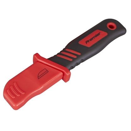 Sealey AK8632 Cable Knife - VDE Approved Sealey