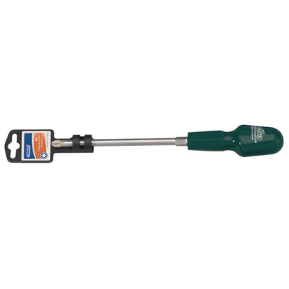 Draper 14088 PZ Type Cabinet Pattern Screwdriver No.3 x 150mm Draper