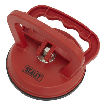 Sealey AK9891 Suction Gripper Single Head 120mm Sealey